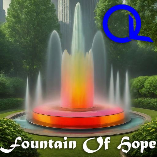 Fountain Of Hope